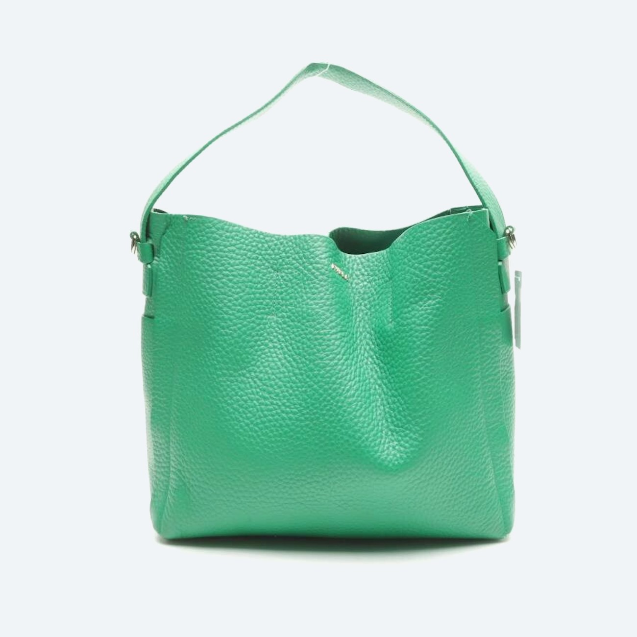Image 1 of Shopper Green in color Green | Vite EnVogue