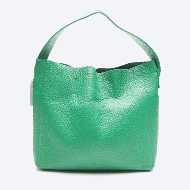 Bild 2 von Shopper Grün in Farbe Grün | Vite EnVogue