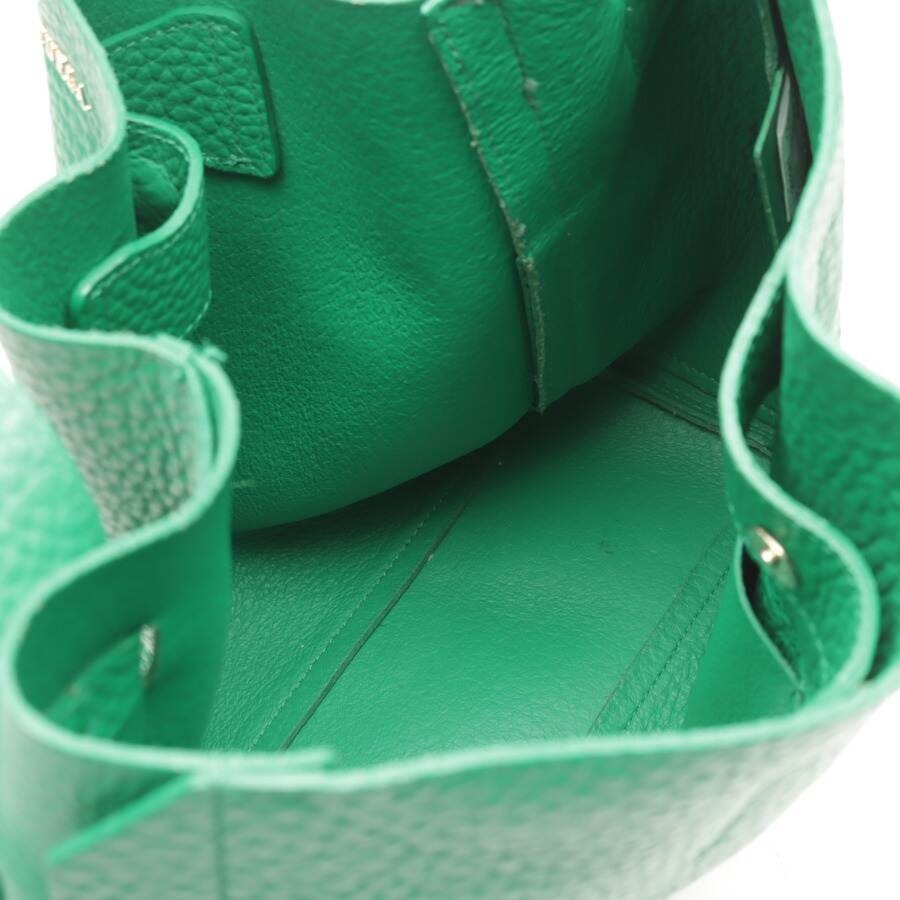 Image 3 of Shopper Green in color Green | Vite EnVogue