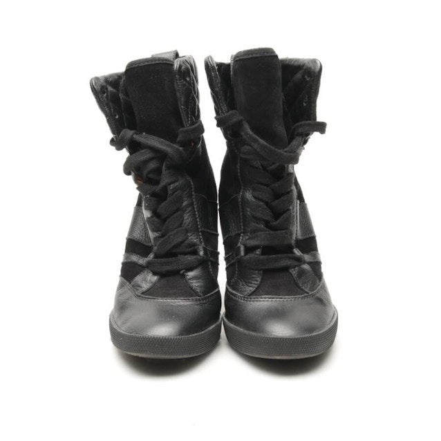 Ankle Boots EUR 39 Black | Vite EnVogue