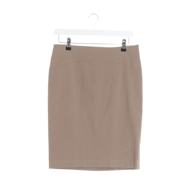 Image 1 of Skirt 36 Light Brown | Vite EnVogue