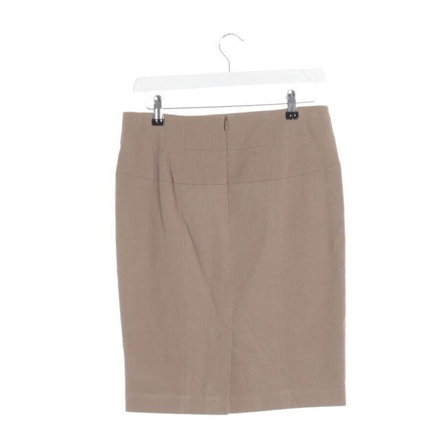 Skirt 36 Light Brown | Vite EnVogue