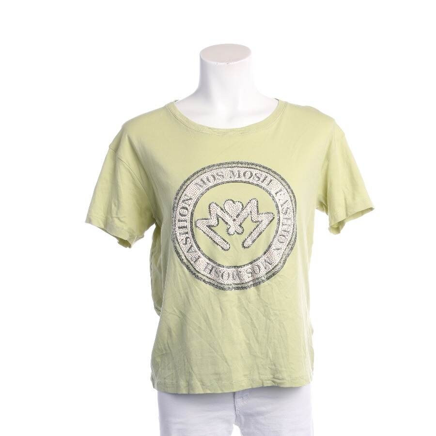 Image 1 of Shirt S Light Green in color Green | Vite EnVogue