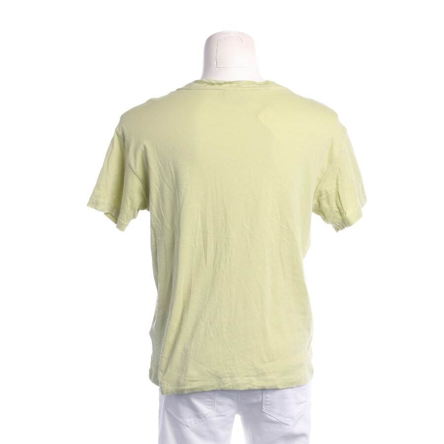 Bild 2 von Shirt S Hellgrün in Farbe Grün | Vite EnVogue