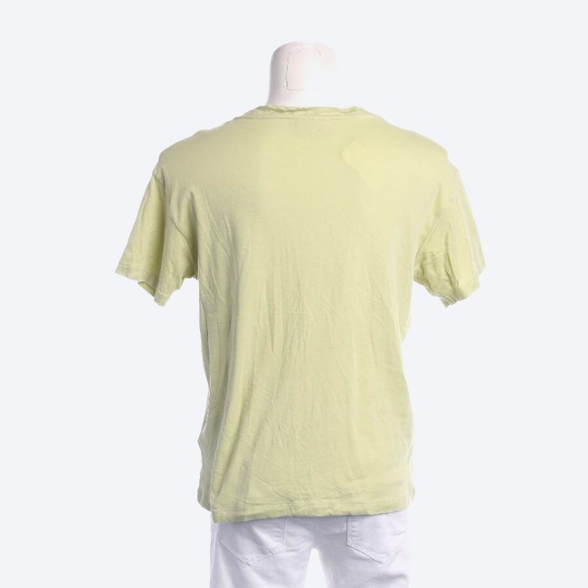 Image 2 of Shirt S Light Green in color Green | Vite EnVogue