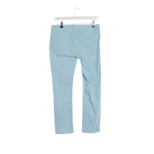 Jeans Slim Fit W29 Hellblau | Vite EnVogue