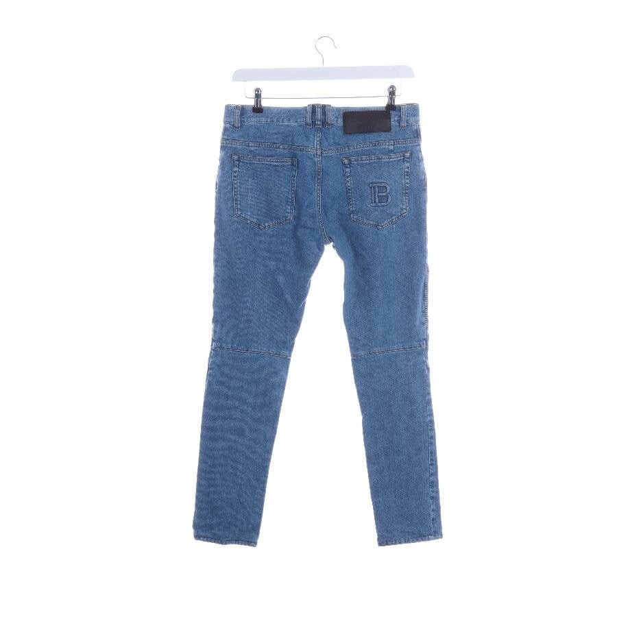 Bild 2 von Jeans Slim Fit 40 Blau in Farbe Blau | Vite EnVogue