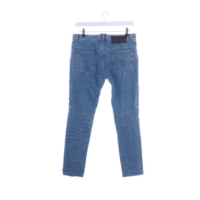 Jeans Slim Fit 40 Blau | Vite EnVogue