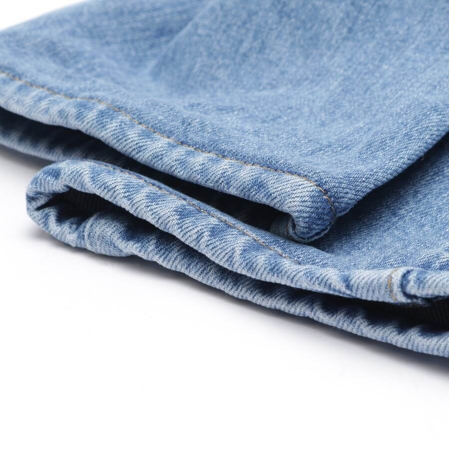 Image 3 of Jeans Slim Fit 40 Blue in color Blue | Vite EnVogue