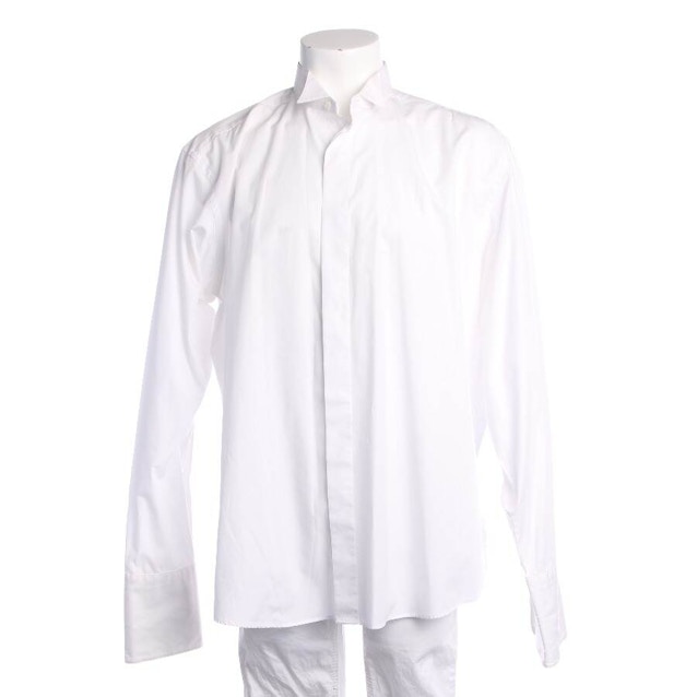 Image 1 of Business Shirt 43 White | Vite EnVogue