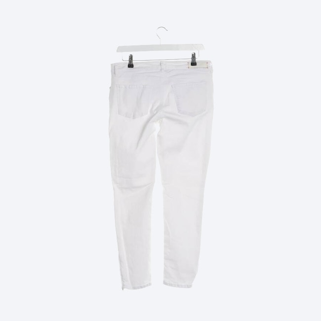 Bild 2 von Jeans Slim Fit W31 Weiß in Farbe Weiß | Vite EnVogue
