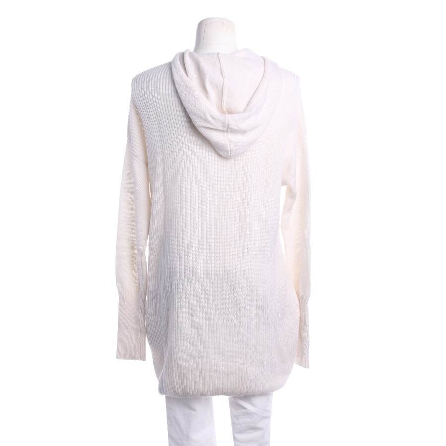 Image 2 of Wool Jumper 36 Cream in color White | Vite EnVogue