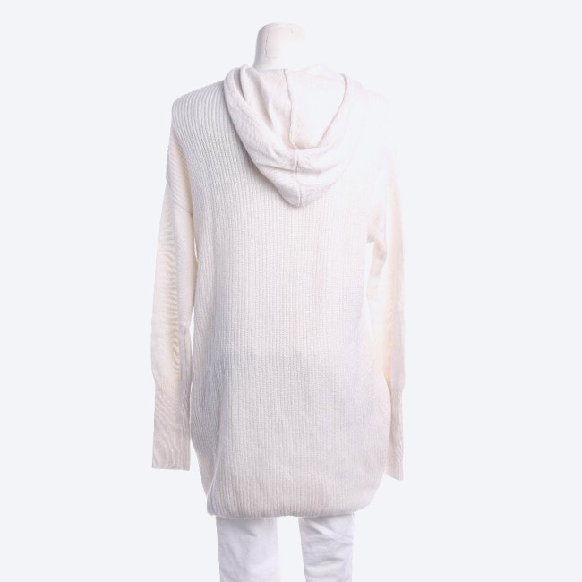 Image 2 of Wool Jumper 36 Cream in color White | Vite EnVogue