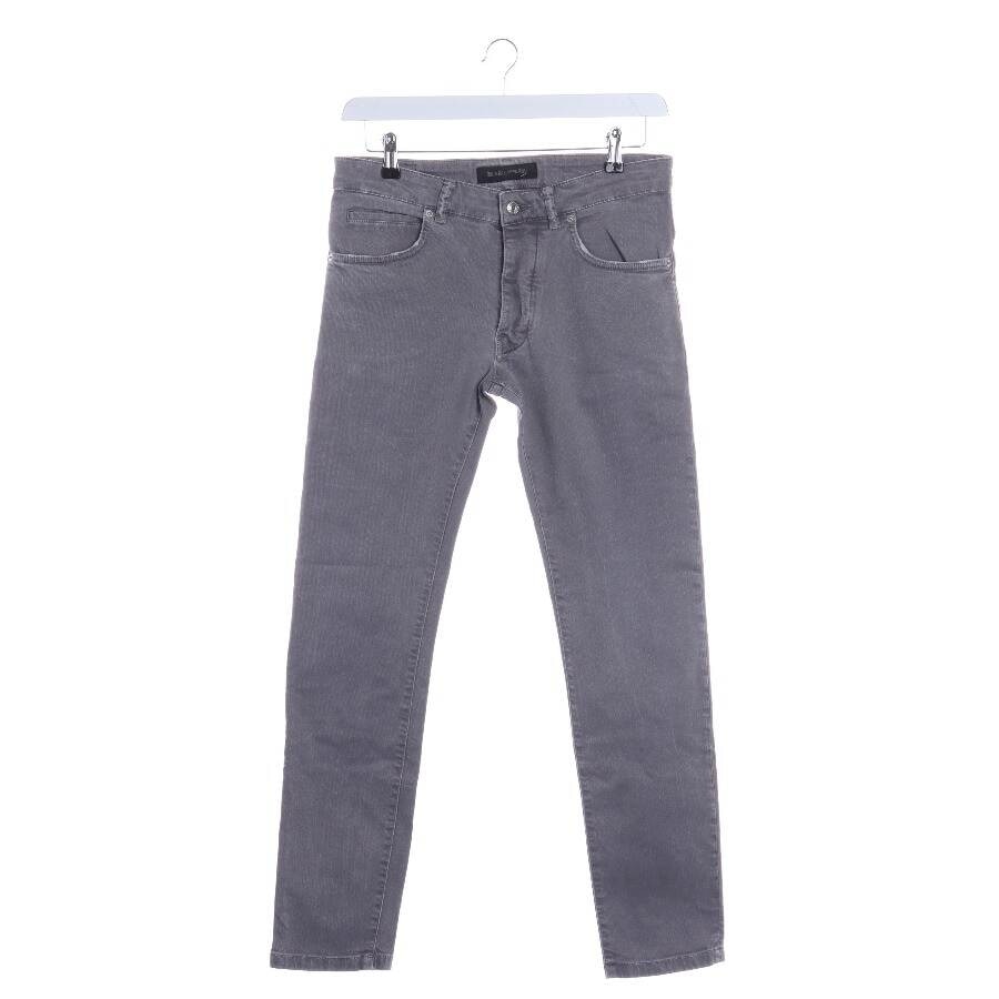 Image 1 of Jeans Slim Fit W31 Light Gray in color Gray | Vite EnVogue