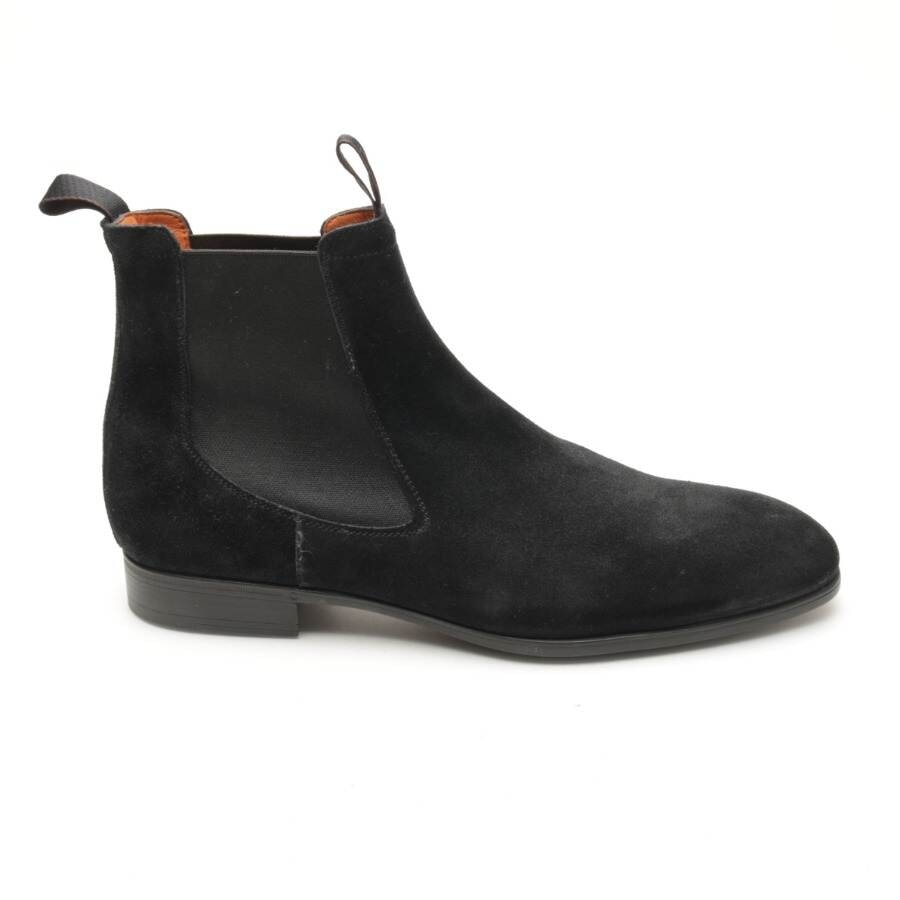 Image 1 of Chelsea Boots EUR 42.5 Black in color Black | Vite EnVogue