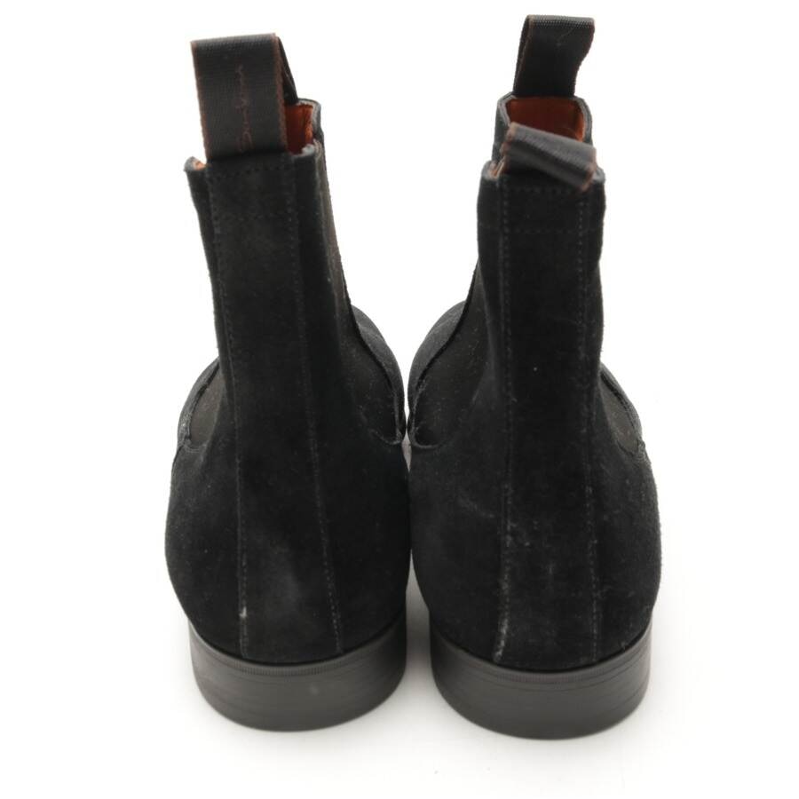 Image 3 of Chelsea Boots EUR 42.5 Black in color Black | Vite EnVogue