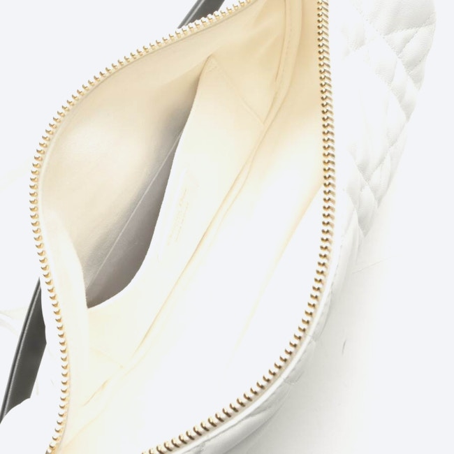 Image 5 of DIOR VIBE HOBO Shoulder Bag White in color White | Vite EnVogue
