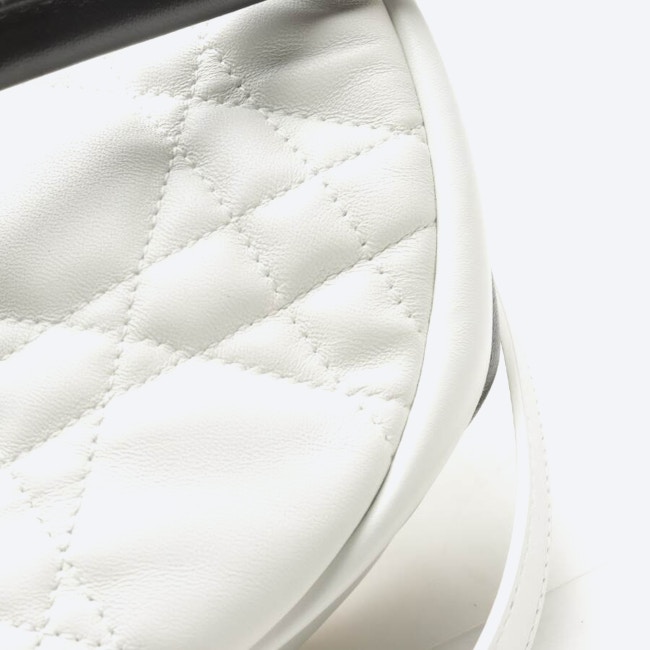 Bild 8 von DIOR VIBE HOBO Schultertasche Weiß in Farbe Weiß | Vite EnVogue