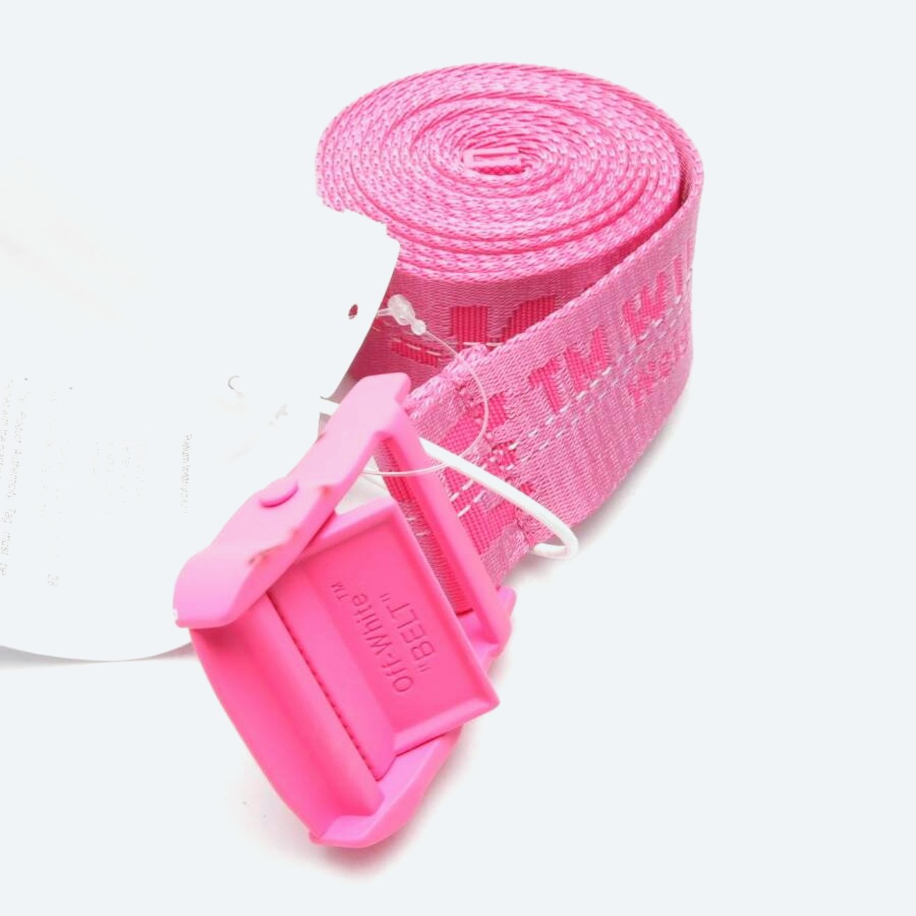 Image 1 of Belt Raspberry in color Pink | Vite EnVogue