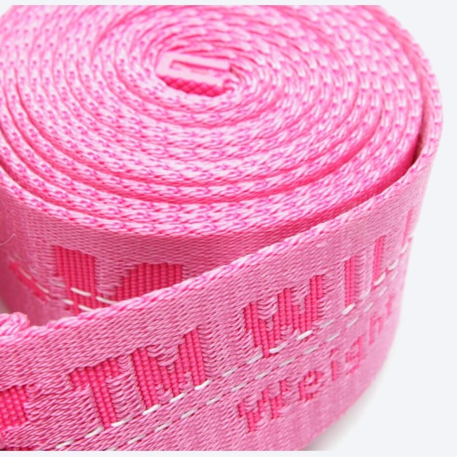 Image 3 of Belt Raspberry in color Pink | Vite EnVogue