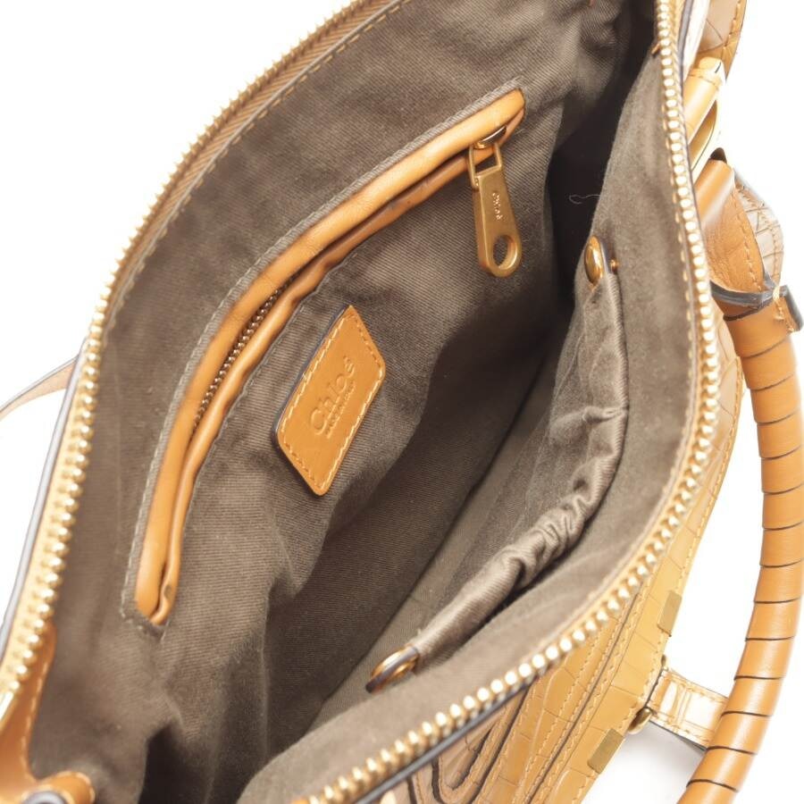 Image 5 of Marcie Handbag Light Brown in color Brown | Vite EnVogue