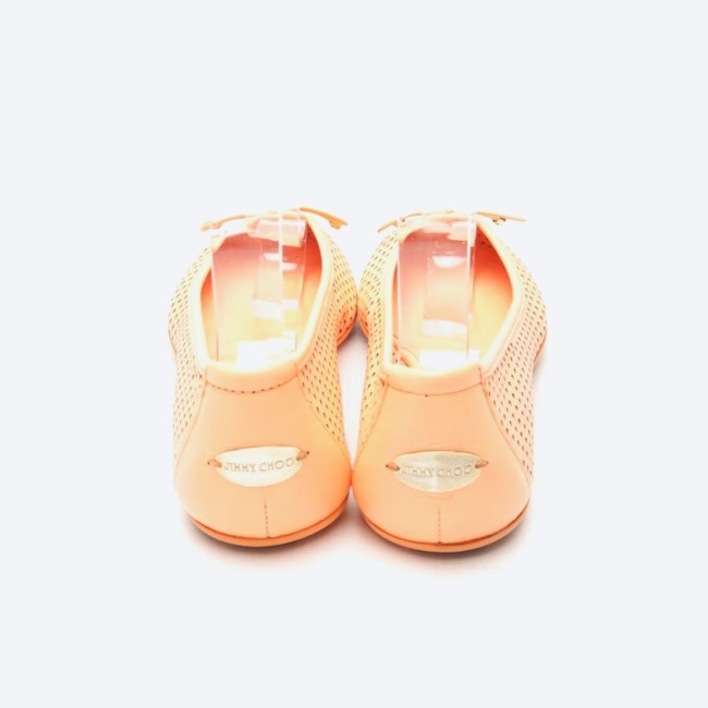 Bild 3 von Ballerinas EUR 35 Neon Orange in Farbe Neon | Vite EnVogue
