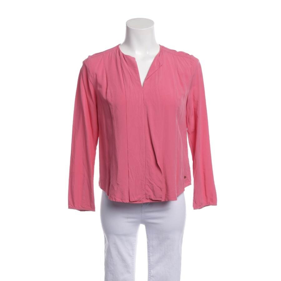 Image 1 of Shirt Blouse 36 Pink in color Pink | Vite EnVogue