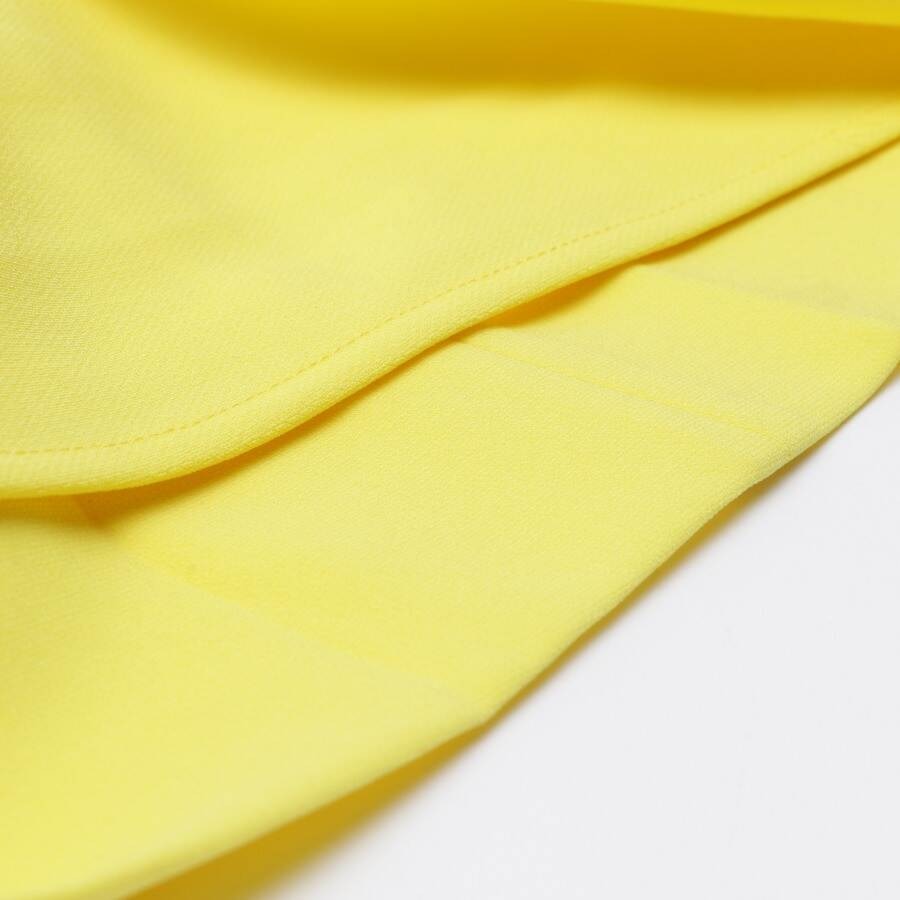 Image 4 of Dress 30 Yellow in color Yellow | Vite EnVogue
