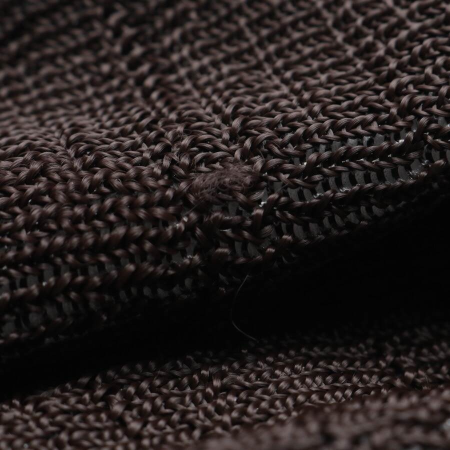 Bild 4 von Abendkleid 34 Dunkelbraun in Farbe Braun | Vite EnVogue