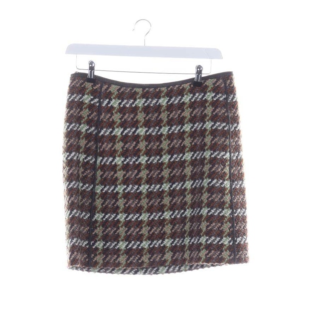 Image 1 of Mini Skirt 40 Multicolored | Vite EnVogue