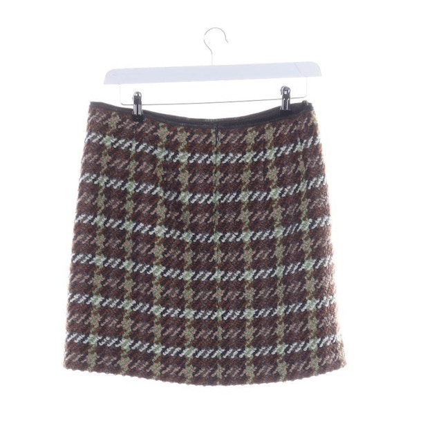 Mini Skirt 40 Multicolored | Vite EnVogue