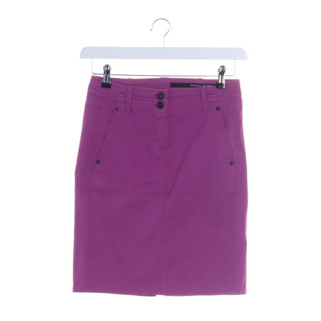 Image 1 of Skirt 34 Purple | Vite EnVogue