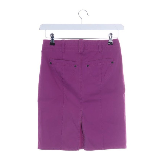 Skirt 34 Purple | Vite EnVogue