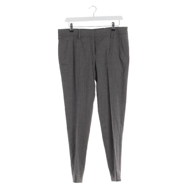 Image 1 of Suit Trousers 40 Gray | Vite EnVogue