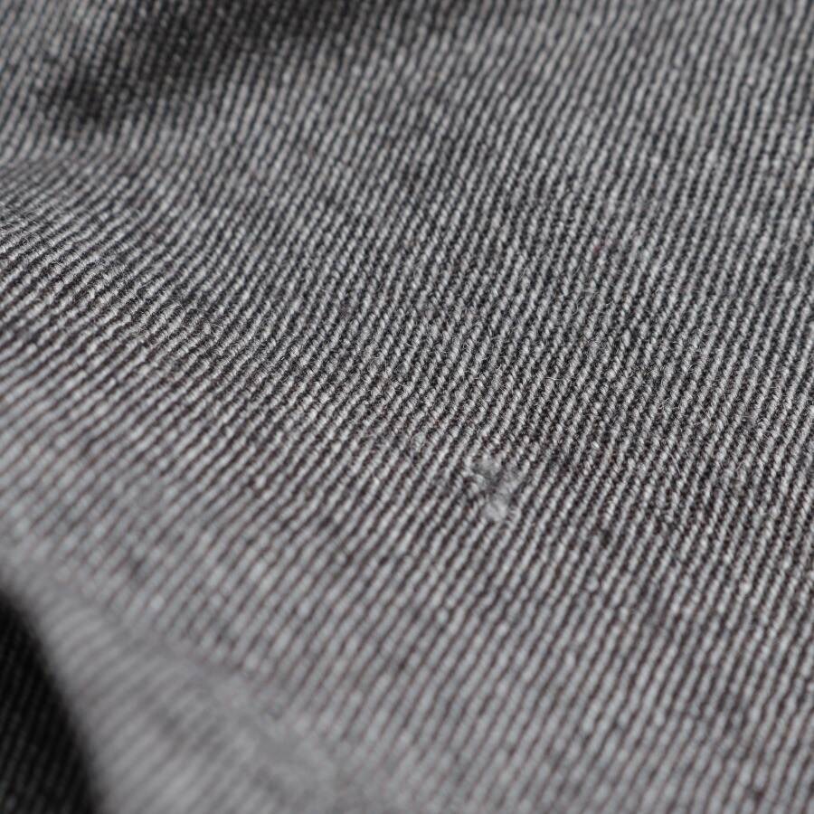 Image 4 of Suit Trousers 40 Gray in color Gray | Vite EnVogue