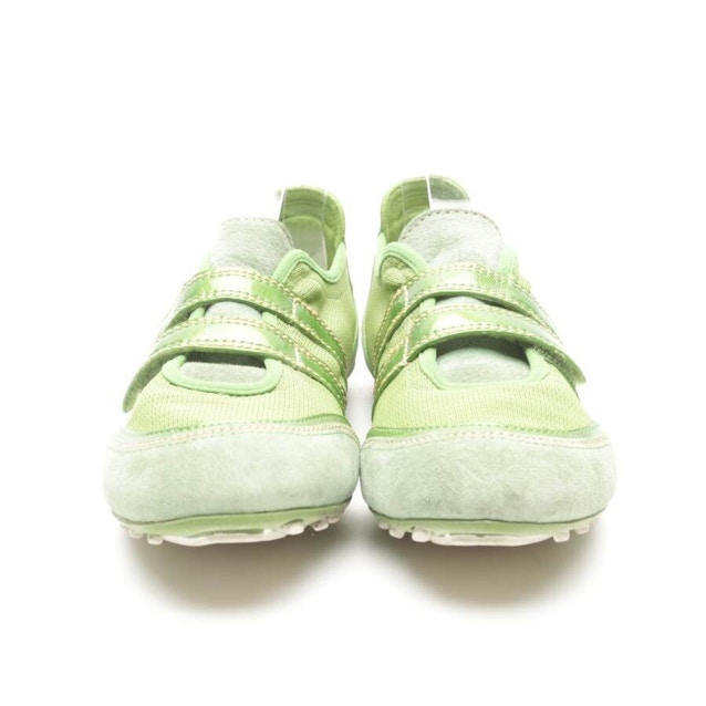 Sneakers EUR 39 Green | Vite EnVogue