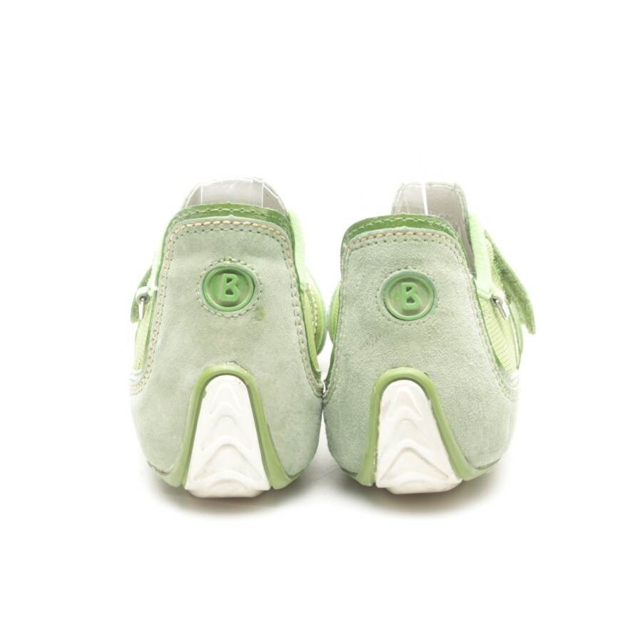 Bild 3 von Sneaker EUR 39 Grün in Farbe Grün | Vite EnVogue