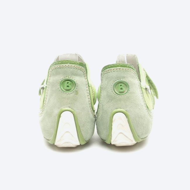 Image 3 of Sneakers EUR 39 Green in color Green | Vite EnVogue