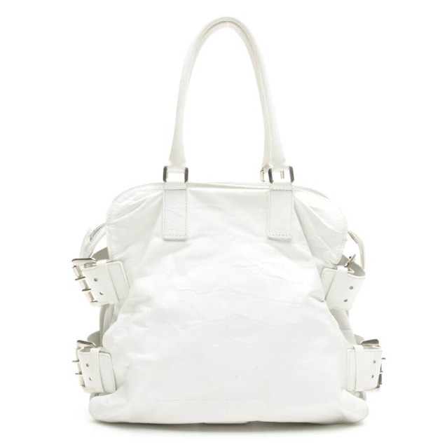 Handbag White | Vite EnVogue
