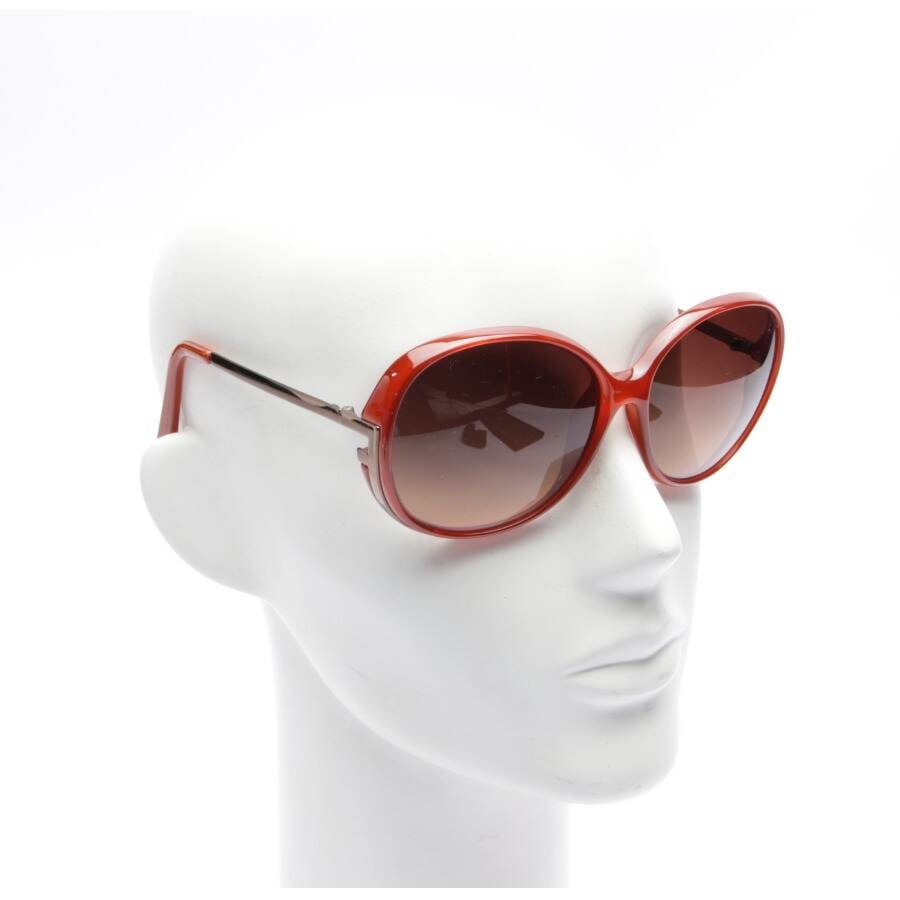 Image 2 of FS5207 Sunglasses Copper in color Metallic | Vite EnVogue