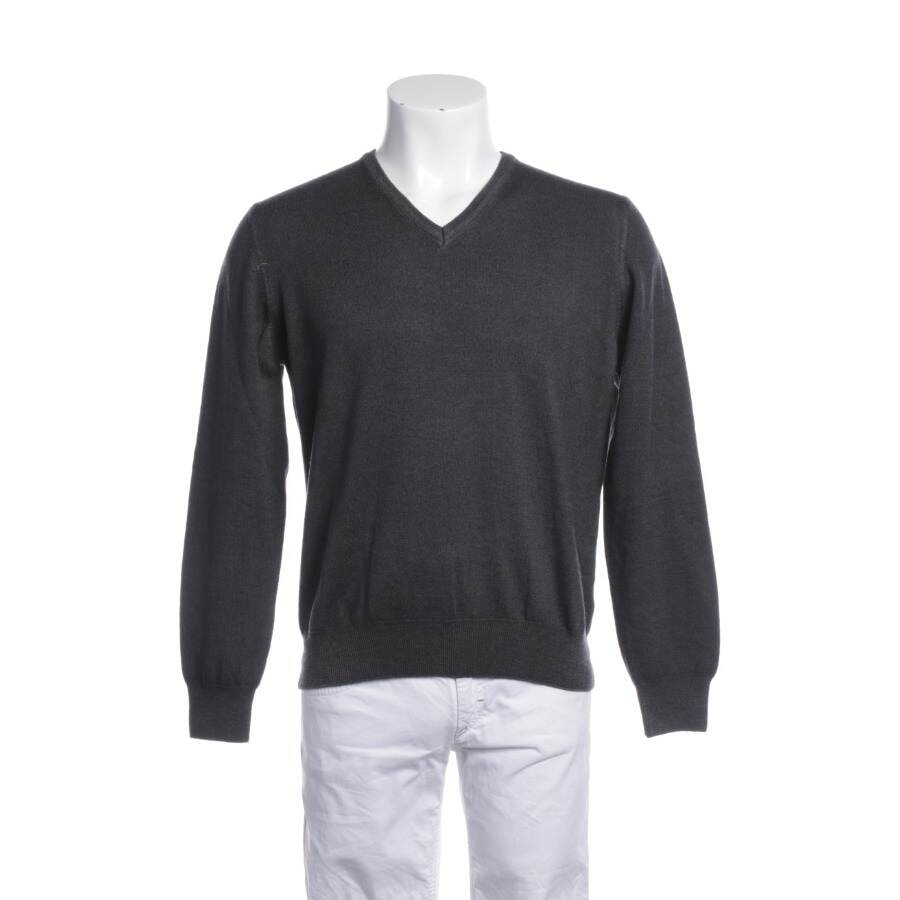 Image 1 of Jumper 50 Gray in color Gray | Vite EnVogue