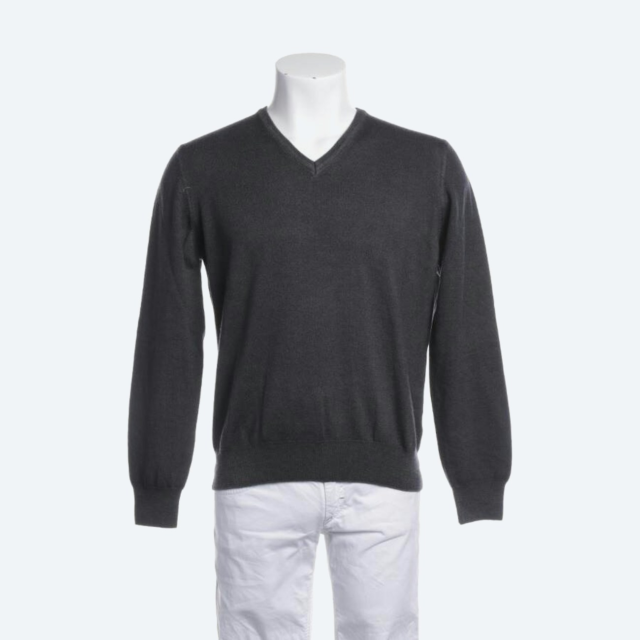 Image 1 of Jumper 50 Gray in color Gray | Vite EnVogue