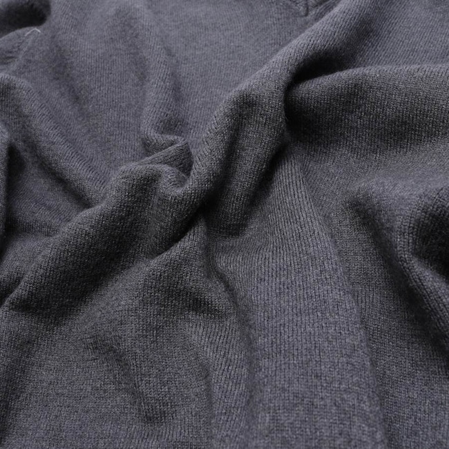 Bild 3 von Pullover 50 Grau in Farbe Grau | Vite EnVogue