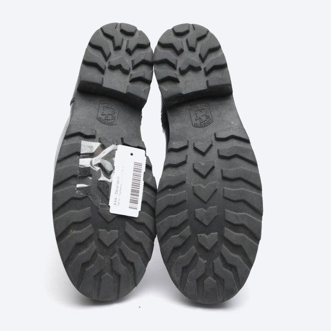 Image 4 of Ankle Boots EUR 42 Black in color Black | Vite EnVogue