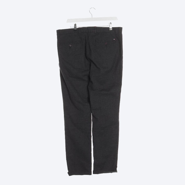Image 2 of Trousers W34 Dark Gray in color Gray | Vite EnVogue