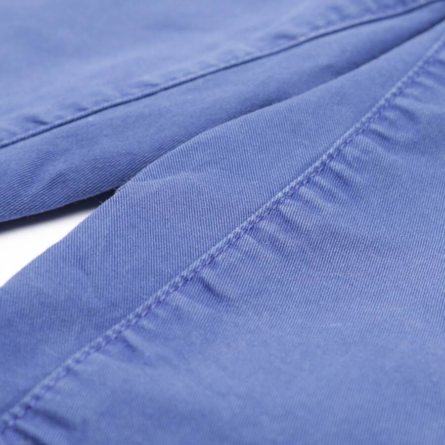 Image 3 of Shorts W26 Blue in color Blue | Vite EnVogue