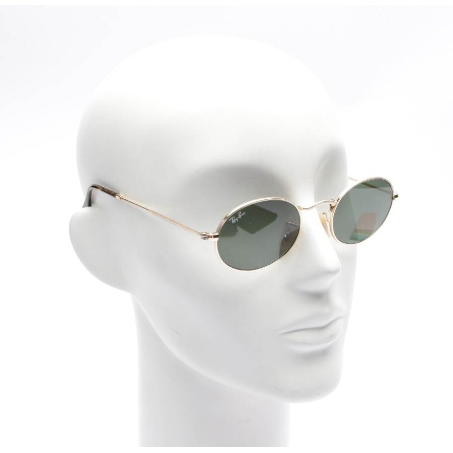 Image 2 of RB3547 Sunglasses Gold in color Metallic | Vite EnVogue