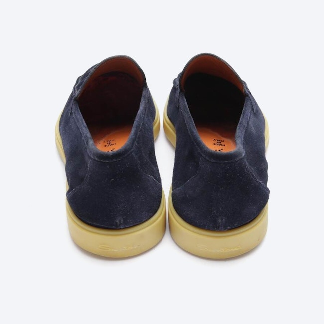 Image 3 of Loafers EUR 40.5 Navy in color Blue | Vite EnVogue