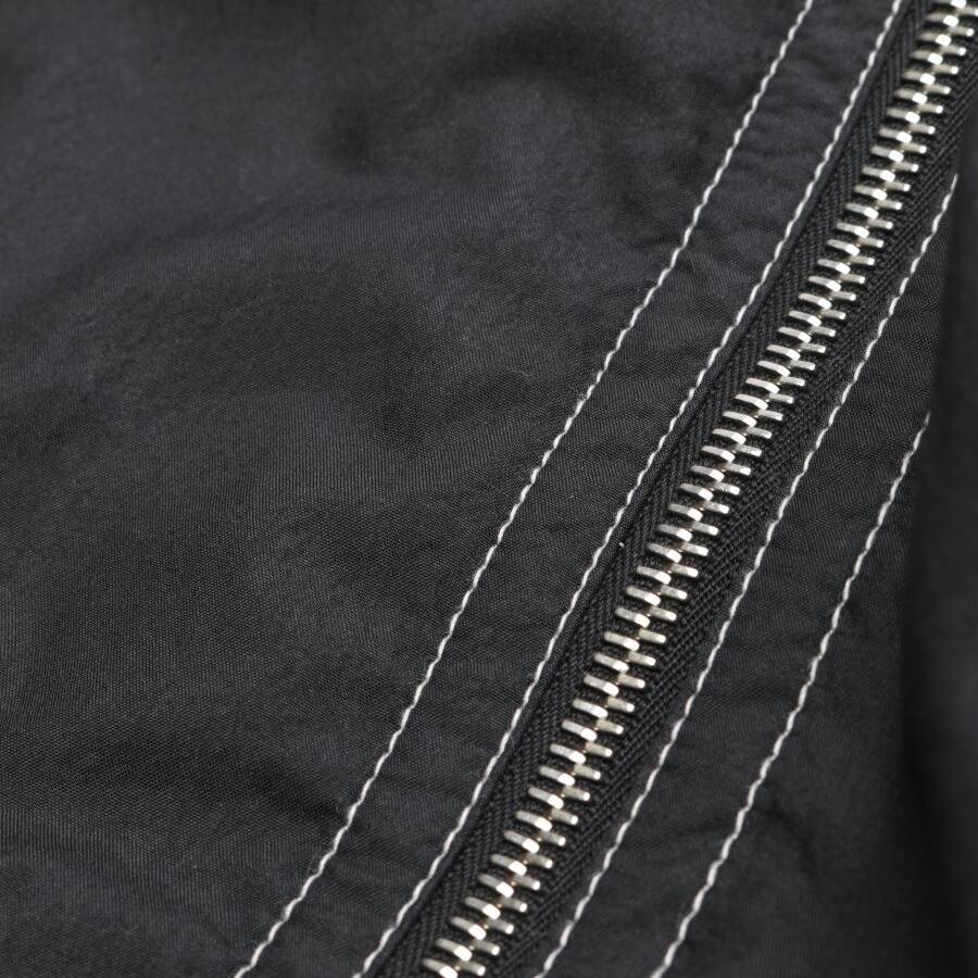 Image 3 of Summer Jacket 48 Black in color Black | Vite EnVogue