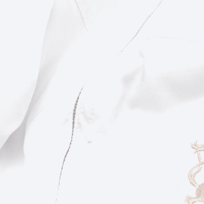 Image 3 of Summer Jacket 38 White in color White | Vite EnVogue